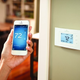 Sensi Smart Thermostat, $99